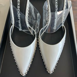 Alexander Wang Heels